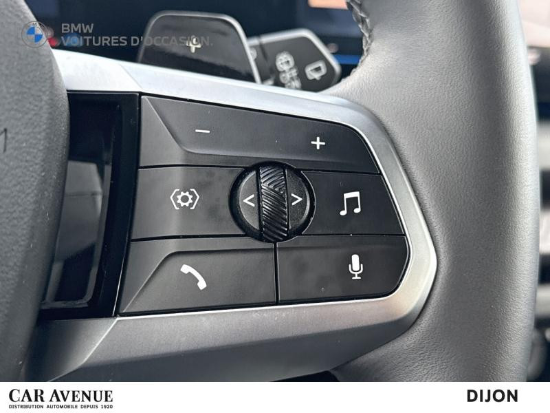 Occasion BMW Série 1 120A 170ch M Sport DKG7 2025 BMW Individual Storm Bay métallisé 36900 € à Dijon