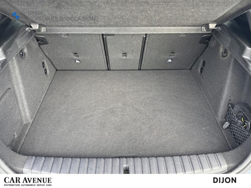 Occasion BMW Série 1 120A 170ch M Sport DKG7 2025 BMW Individual Storm Bay métallisé 36900 € à Dijon
