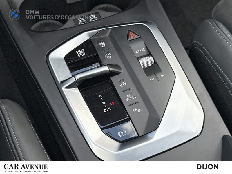 Occasion BMW Série 1 120A 170ch M Sport DKG7 2025 BMW Individual Storm Bay métallisé 36900 € à Dijon