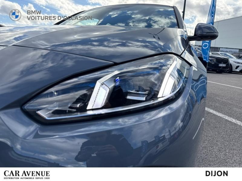 Occasion BMW Série 1 120A 170ch M Sport DKG7 2025 BMW Individual Storm Bay métallisé 36900 € à Dijon
