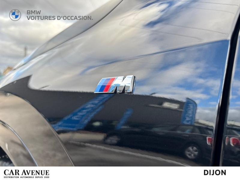 Used BMW X1 sDrive20d 163ch M Sport 2025 Saphirschwarz métal € 49900 in Dijon