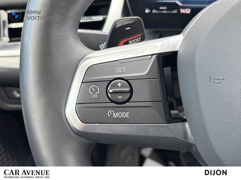 Used BMW X1 sDrive20d 163ch M Sport 2025 Saphirschwarz métal € 49900 in Dijon