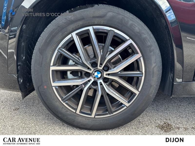 Used BMW X1 sDrive20d 163ch M Sport 2025 Saphirschwarz métal € 49900 in Dijon