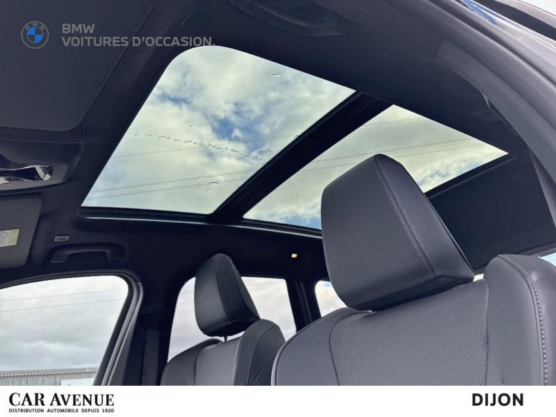 Used BMW X1 sDrive20d 163ch M Sport 2025 Saphirschwarz métal € 49900 in Dijon