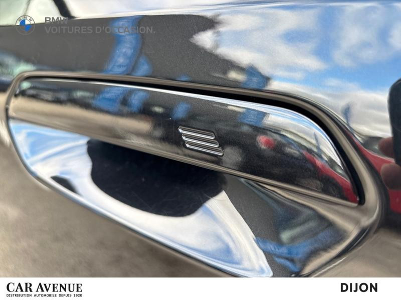 Used BMW X1 sDrive20d 163ch M Sport 2025 Saphirschwarz métal € 49900 in Dijon