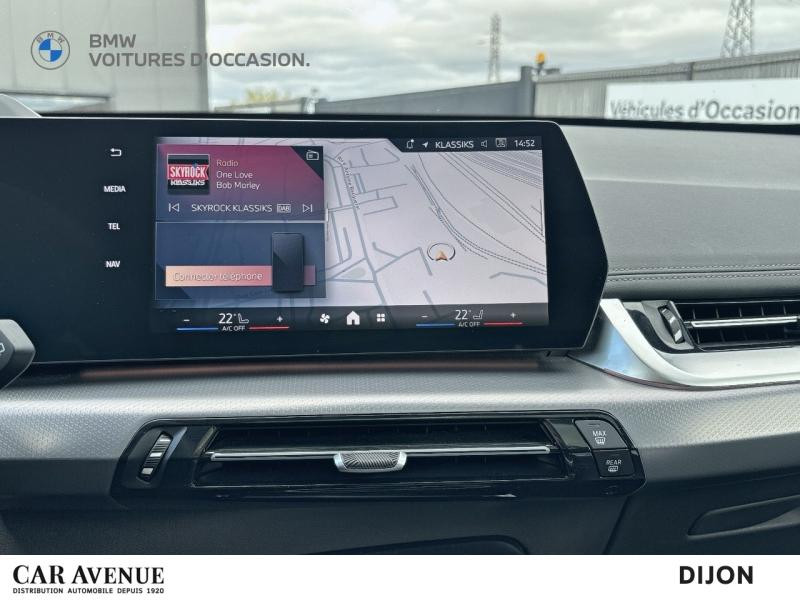Used BMW X1 sDrive20d 163ch M Sport 2025 Saphirschwarz métal € 49900 in Dijon