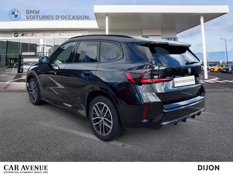 Used BMW X1 sDrive20d 163ch M Sport 2025 Saphirschwarz métal € 49900 in Dijon