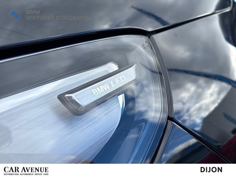 Used BMW X1 sDrive20d 163ch M Sport 2025 Saphirschwarz métal € 49900 in Dijon