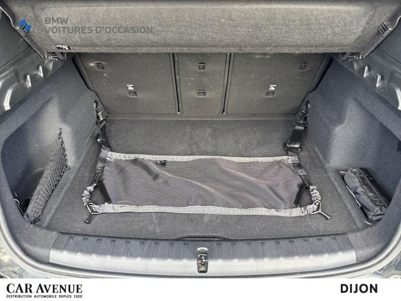 Used BMW X1 sDrive20d 163ch M Sport 2025 Saphirschwarz métal € 49900 in Dijon