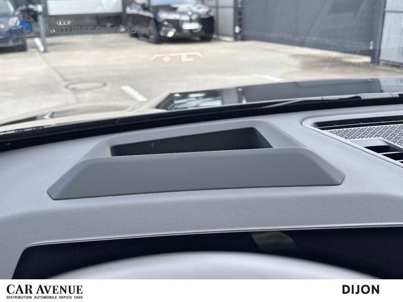 Used BMW X1 sDrive20d 163ch M Sport 2025 Saphirschwarz métal € 49900 in Dijon