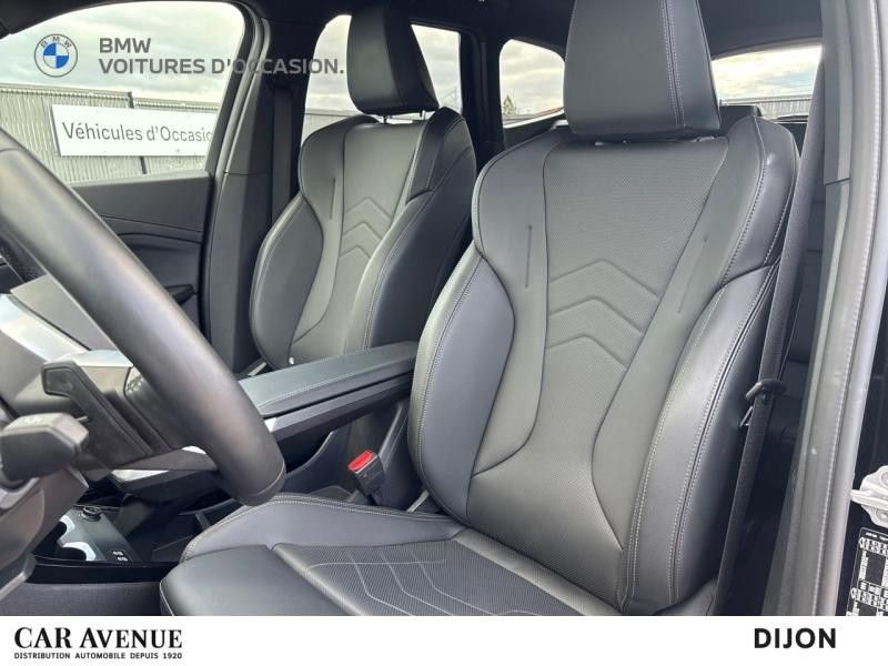 Used BMW X1 sDrive20d 163ch M Sport 2025 Saphirschwarz métal € 49900 in Dijon
