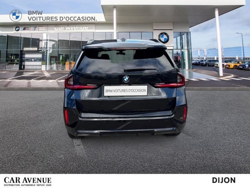 Used BMW X1 sDrive20d 163ch M Sport 2025 Saphirschwarz métal € 49900 in Dijon