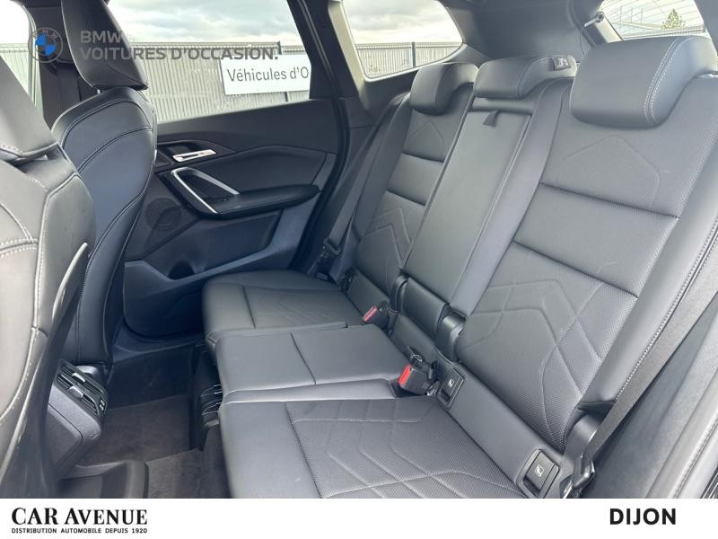 Used BMW X1 sDrive20d 163ch M Sport 2025 Saphirschwarz métal € 49900 in Dijon