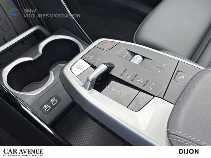 Used BMW X1 sDrive20d 163ch M Sport 2025 Saphirschwarz métal € 49900 in Dijon