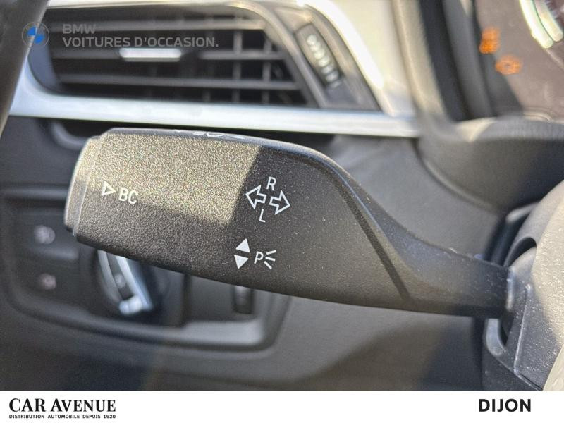 Used BMW X2 sDrive18iA 136ch M Sport DKG7 2023 M Brooklyngrau métallisé € 34490 in Dijon