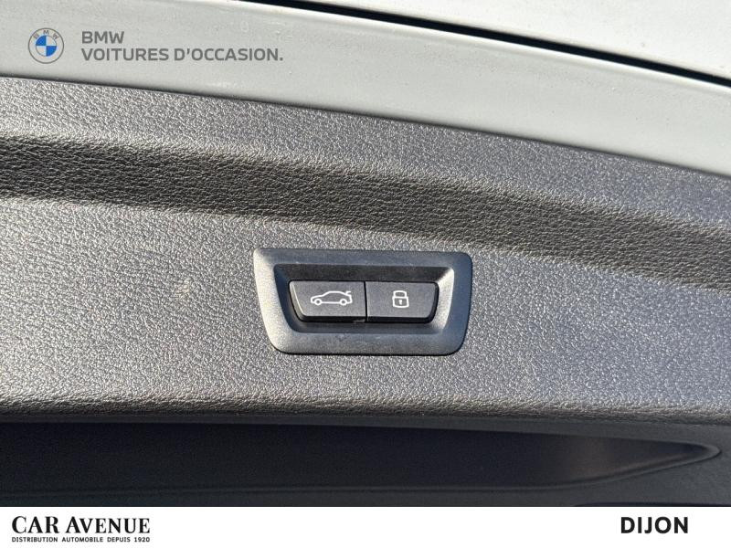 Used BMW X2 sDrive18iA 136ch M Sport DKG7 2023 M Brooklyngrau métallisé € 34490 in Dijon