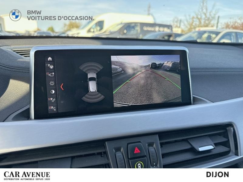 Used BMW X2 sDrive18iA 136ch M Sport DKG7 2023 M Brooklyngrau métallisé € 34490 in Dijon
