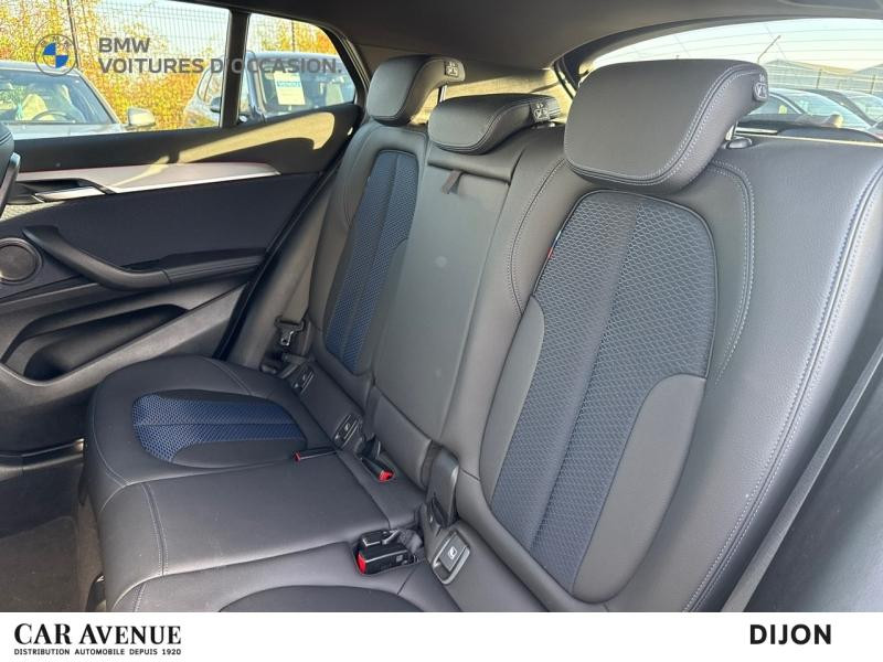Used BMW X2 sDrive18iA 136ch M Sport DKG7 2023 M Brooklyngrau métallisé € 34490 in Dijon