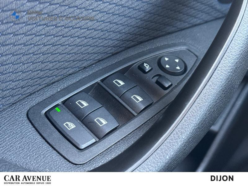 Used BMW X2 sDrive18iA 136ch M Sport DKG7 2023 M Brooklyngrau métallisé € 34490 in Dijon