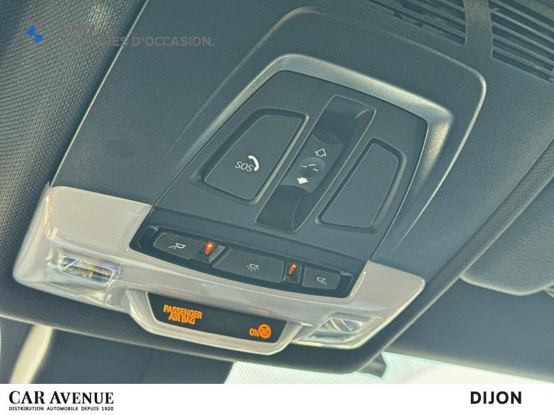 Used BMW X2 sDrive18iA 136ch M Sport DKG7 2023 M Brooklyngrau métallisé € 34490 in Dijon