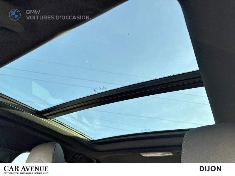 Used BMW X2 sDrive18iA 136ch M Sport DKG7 2023 M Brooklyngrau métallisé € 34490 in Dijon