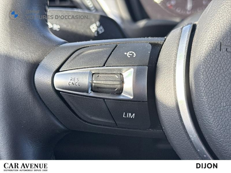 Used BMW X2 sDrive18iA 136ch M Sport DKG7 2023 M Brooklyngrau métallisé € 34490 in Dijon