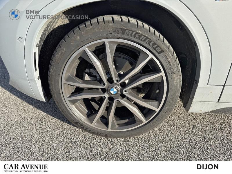 Used BMW X2 sDrive18iA 136ch M Sport DKG7 2023 M Brooklyngrau métallisé € 34490 in Dijon