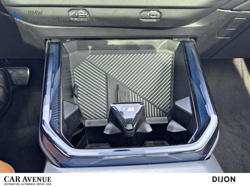 Used BMW X3 M50 xDrive 398ch 2024 BMW Ind Frozen Deep Grey metal € 99490 in Dijon