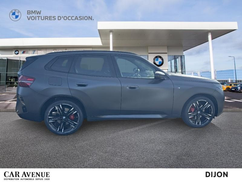 Used BMW X3 M50 xDrive 398ch 2024 BMW Ind Frozen Deep Grey metal € 99490 in Dijon