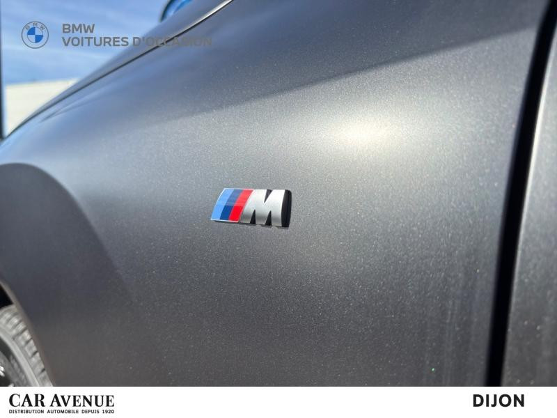 Used BMW X3 M50 xDrive 398ch 2024 BMW Ind Frozen Deep Grey metal € 99490 in Dijon