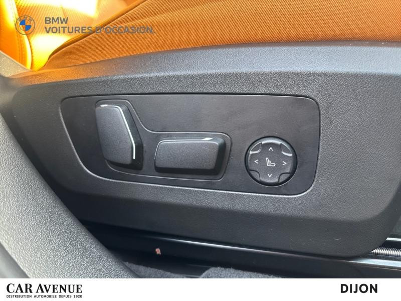 Used BMW X3 M50 xDrive 398ch 2024 BMW Ind Frozen Deep Grey metal € 99490 in Dijon