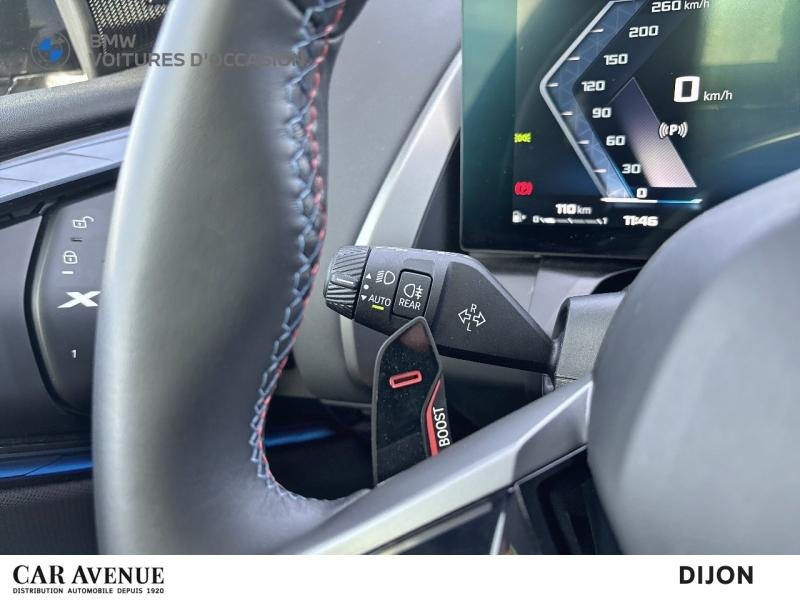 Used BMW X3 M50 xDrive 398ch 2024 BMW Ind Frozen Deep Grey metal € 99490 in Dijon
