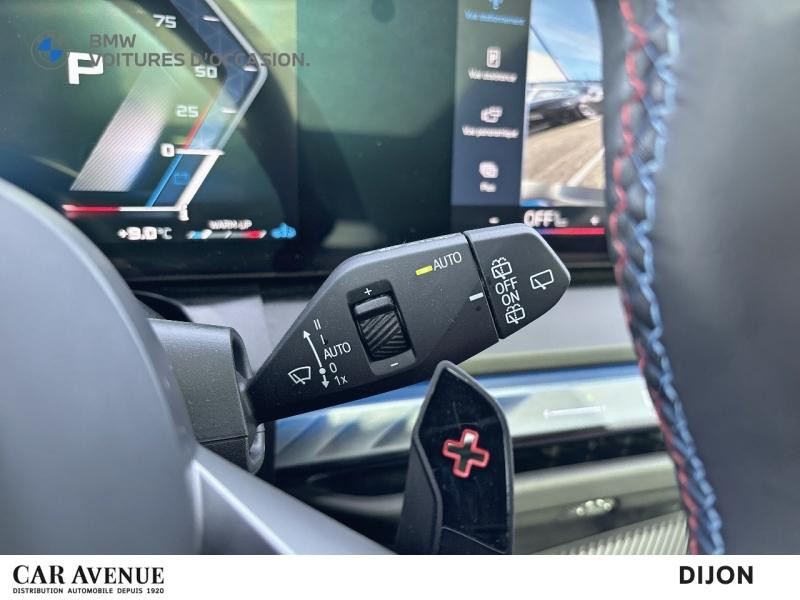 Used BMW X3 M50 xDrive 398ch 2024 BMW Ind Frozen Deep Grey metal € 99490 in Dijon