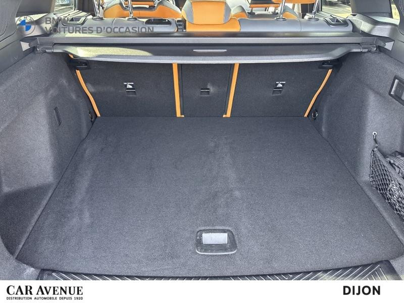 Used BMW X3 M50 xDrive 398ch 2024 BMW Ind Frozen Deep Grey metal € 99490 in Dijon