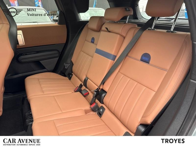 Occasion MINI Countryman C 170ch Favoured DKG7 2024 Smokey Green 37490 € à Dijon