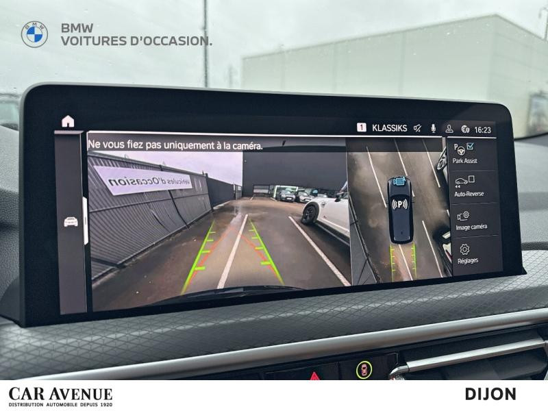 Used BMW X3 xDrive30e 292ch M Sport 2024 M Carbonschwarz métallisé € 62990 in Dijon