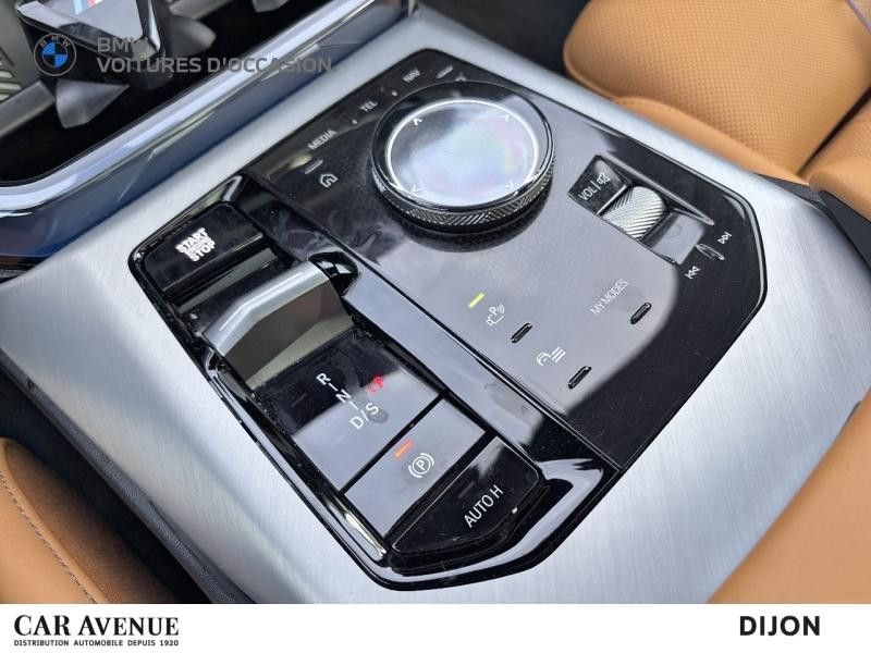 Used BMW X3 M50 xDrive 398ch 2024 BMW Ind Frozen Deep Grey metal € 99490 in Dijon