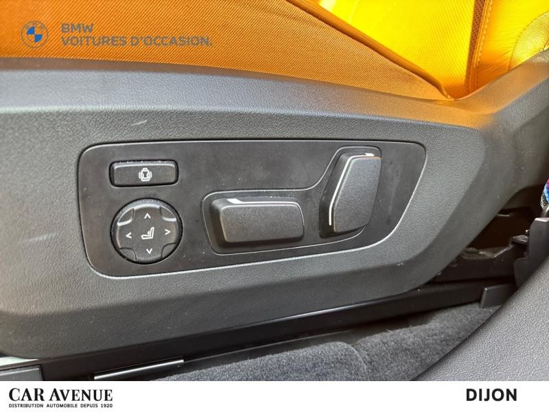 Used BMW X3 M50 xDrive 398ch 2024 BMW Ind Frozen Deep Grey metal € 99490 in Dijon