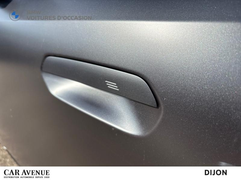 Used BMW X3 M50 xDrive 398ch 2024 BMW Ind Frozen Deep Grey metal € 99490 in Dijon