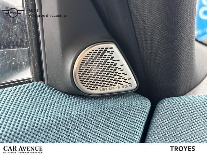 Occasion MINI Countryman C 170ch Favoured DKG7 2024 Smokey Green 37490 € à Dijon