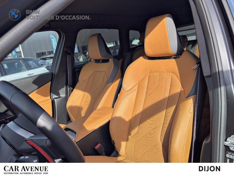 Used BMW X3 M50 xDrive 398ch 2024 BMW Ind Frozen Deep Grey metal € 99490 in Dijon