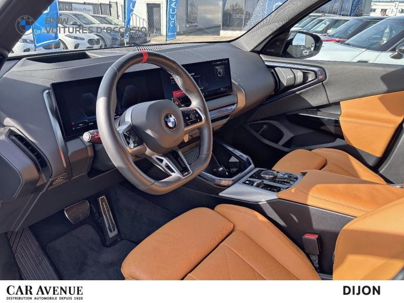 Used BMW X3 M50 xDrive 398ch 2024 BMW Ind Frozen Deep Grey metal € 99490 in Dijon