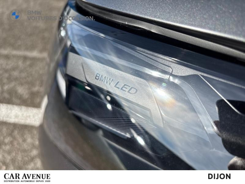 Used BMW X3 M50 xDrive 398ch 2024 BMW Ind Frozen Deep Grey metal € 99490 in Dijon