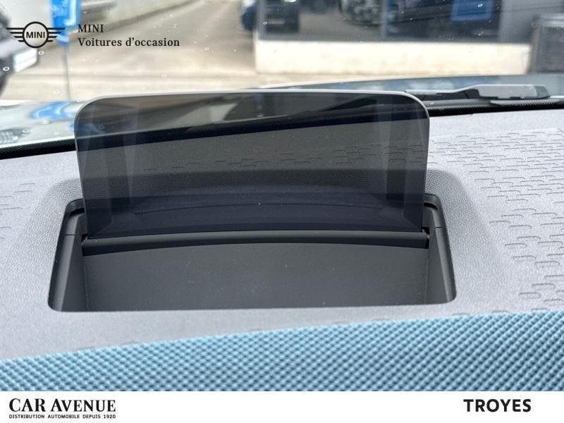 Occasion MINI Countryman C 170ch Favoured DKG7 2024 Smokey Green 37490 € à Dijon