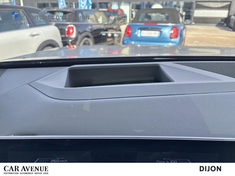 Used BMW X3 M50 xDrive 398ch 2024 BMW Ind Frozen Deep Grey metal € 99490 in Dijon