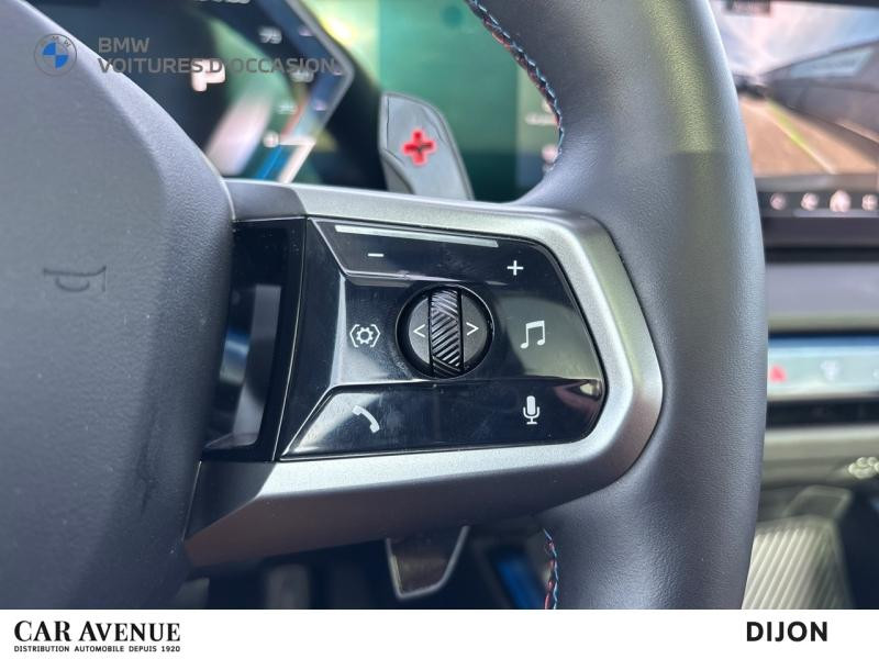 Used BMW X3 M50 xDrive 398ch 2024 BMW Ind Frozen Deep Grey metal € 99490 in Dijon