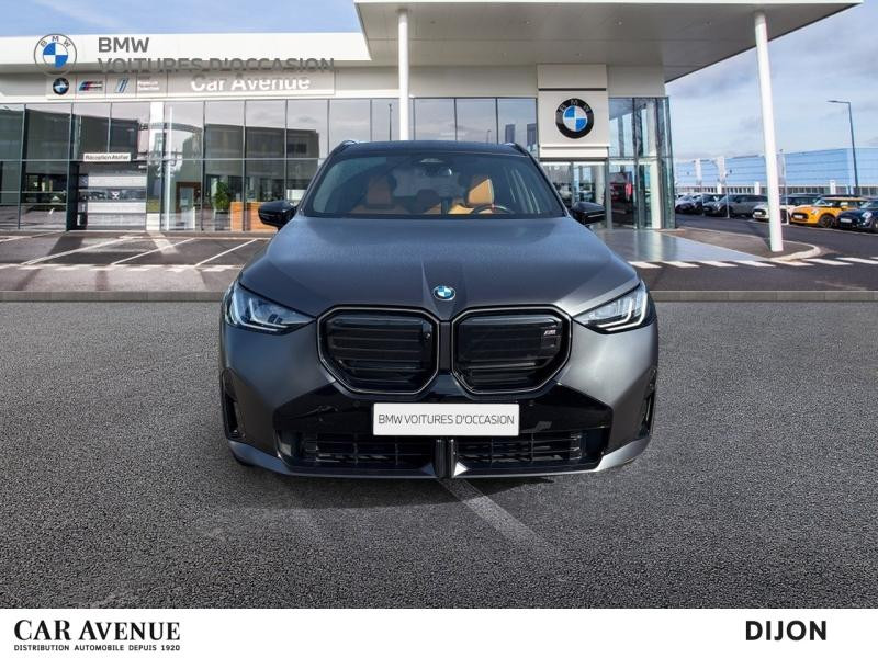 Used BMW X3 M50 xDrive 398ch 2024 BMW Ind Frozen Deep Grey metal € 99490 in Dijon