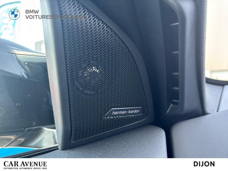 Used BMW X3 M50 xDrive 398ch 2024 BMW Ind Frozen Deep Grey metal € 99490 in Dijon