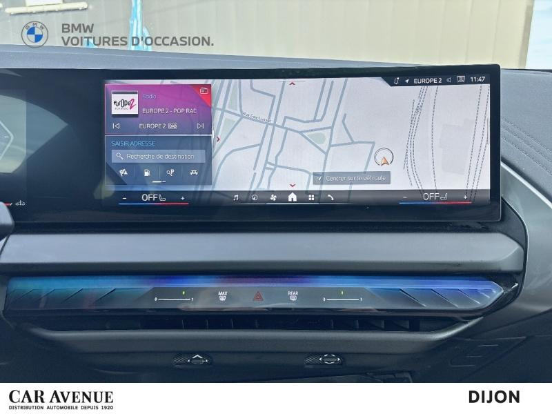 Used BMW X3 M50 xDrive 398ch 2024 BMW Ind Frozen Deep Grey metal € 99490 in Dijon