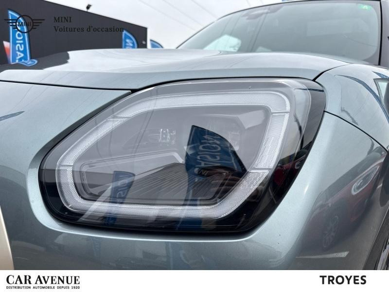 Occasion MINI Countryman C 170ch Favoured DKG7 2024 Smokey Green 37490 € à Dijon